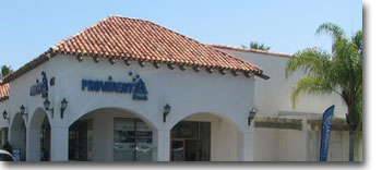 Picture of our Corona Office Branch Office