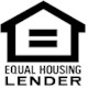 Equal Housing Lender Logo