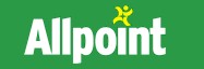 Graphic Allpoint Logo