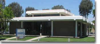 Picture of our Hemet Office Branch Office