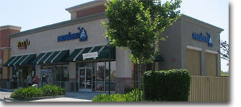 Picture of our La Sierra Office Branch Office